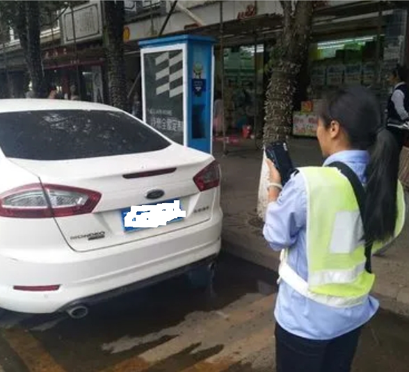 路边停车收费系统哪个好