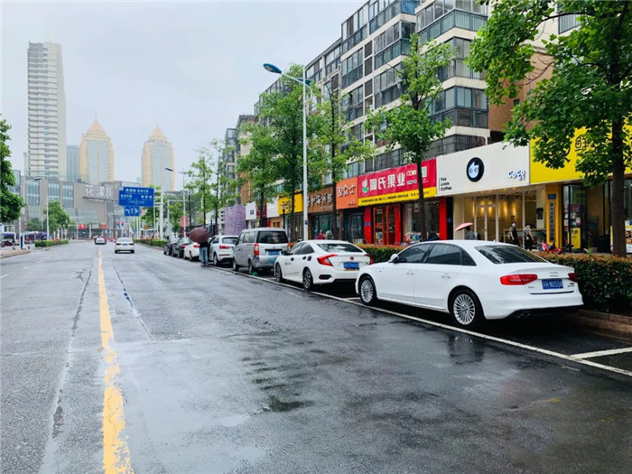 深圳停车无人收费系统的优势